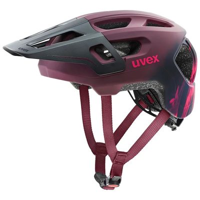 UVEX React Jr Fullface Ju 安全帽 全罩式 可拆下巴