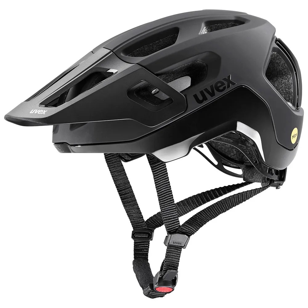 UVEX React Mips Mtb 安全帽 透氣 舒適