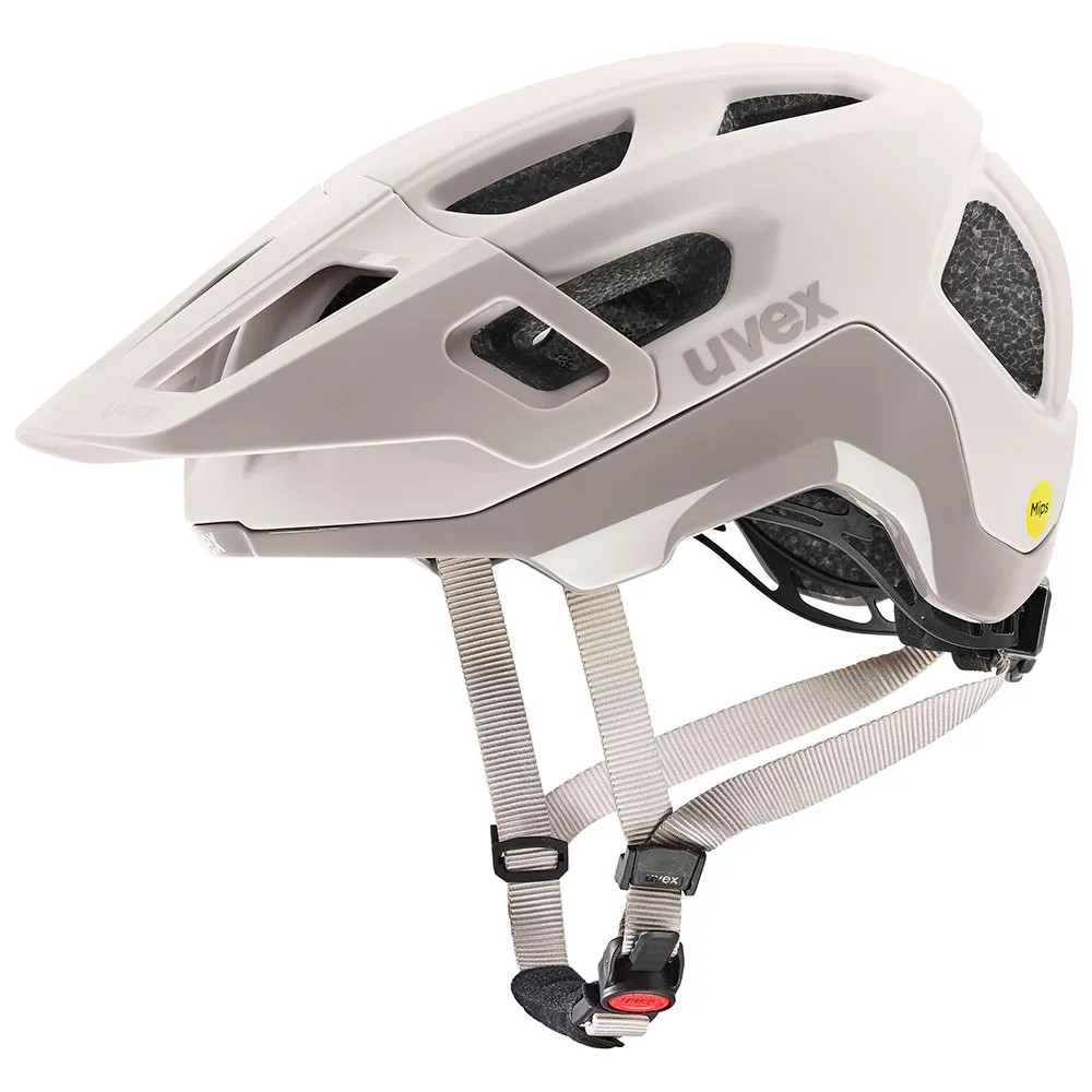 UVEX React Mips Mtb 安全帽 透氣 舒適