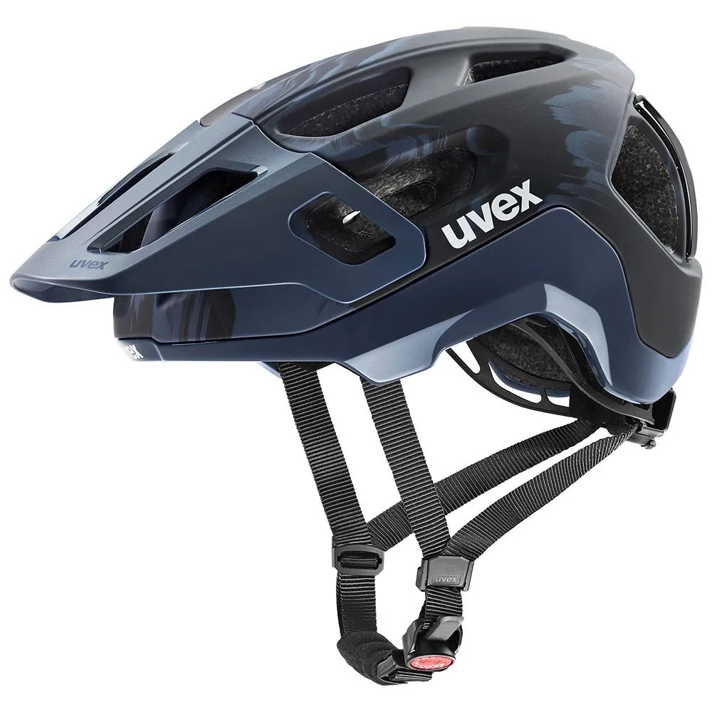 UVEX React Mtb 安全帽 輕量 透氣