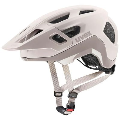 UVEX React Mtb 安全帽 輕量 透氣