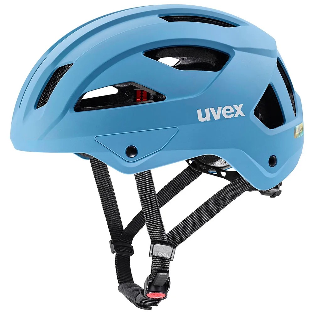 UVEX Stride Mtb 安全帽 硬殼 登山車