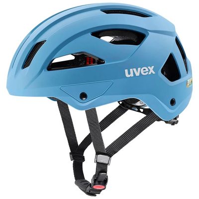 UVEX Stride Mtb 安全帽 硬殼 登山車