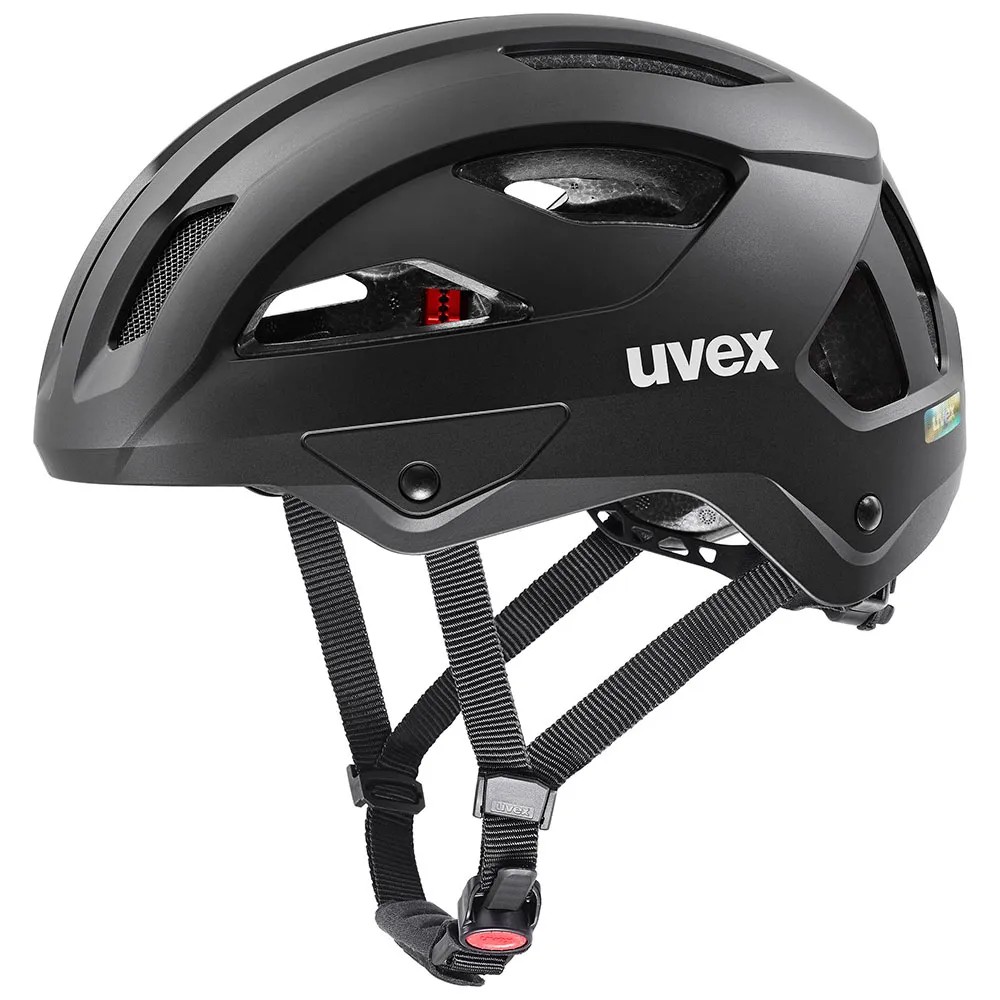 UVEX Stride Mtb 安全帽 硬殼 防護