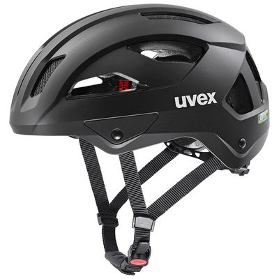 UVEX Stride Mtb 安全帽 硬殼 防護