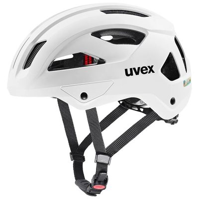 UVEX Stride Mtb 安全帽 硬殼結構 全地形防護