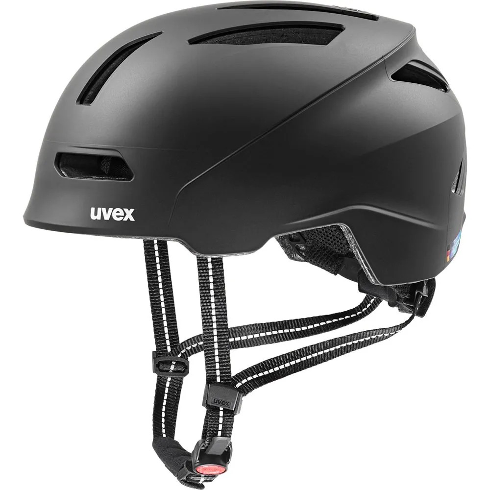 UVEX Urban Planet Urban 安全帽 硬殼 抗衝擊