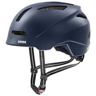 UVEX Urban Planet Urban 安全帽 硬殼 城市騎行