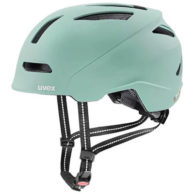 UVEX Urban Planet Urban 安全帽 硬殼 環保