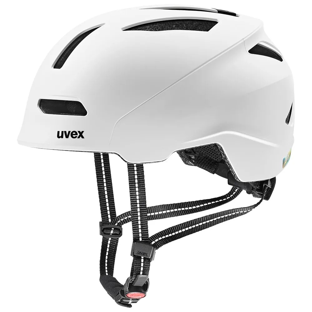 UVEX Urban Planet Urban 安全帽 硬殼 抗衝擊