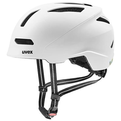 UVEX Urban Planet Urban 安全帽 硬殼 抗衝擊