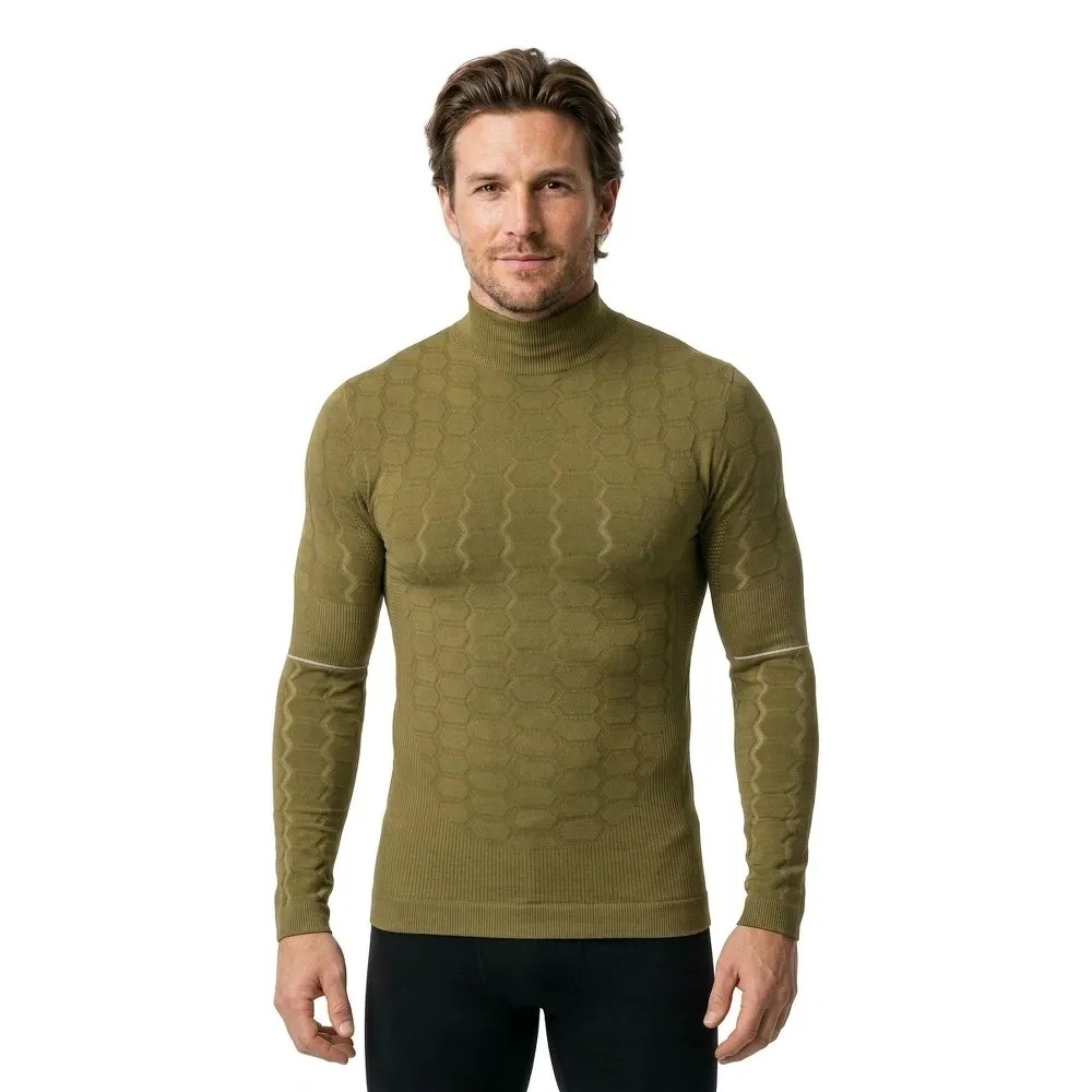 Q36.5 Plus Long Sleeve Bas 正品歐洲代購 [142456072]