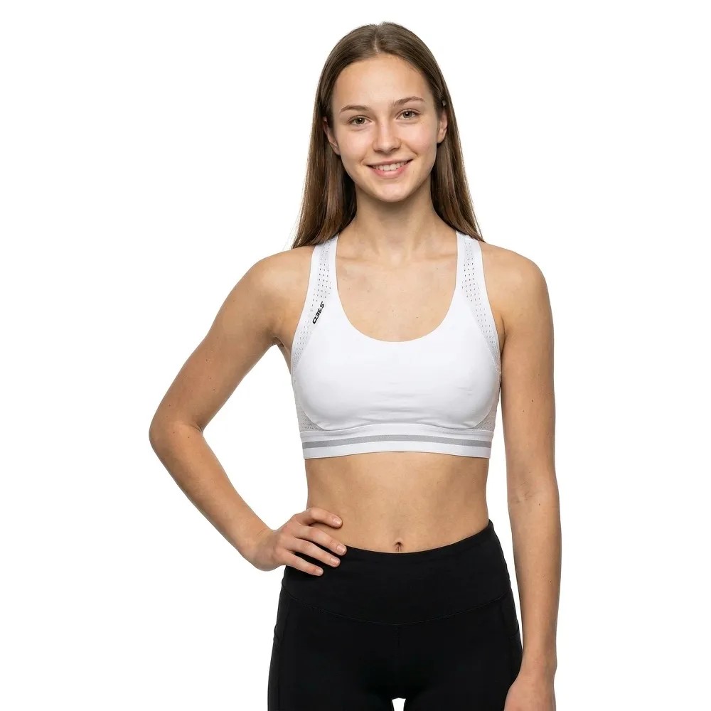 Q36.5 Air Sports Bra 透氣 無縫