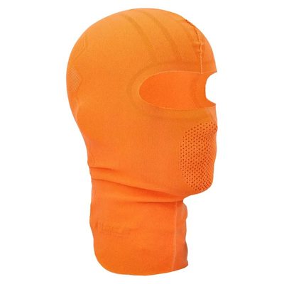 Q36.5 Balaclava 無縫 保暖
