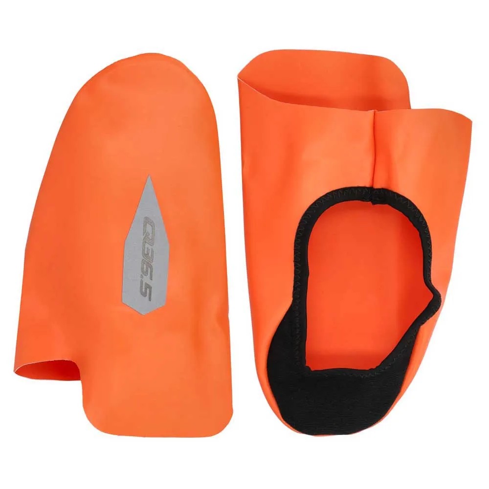 Q36.5 Rain Toe Covers 防水透氣 鞋頭套 正品歐洲代購 [142456113]