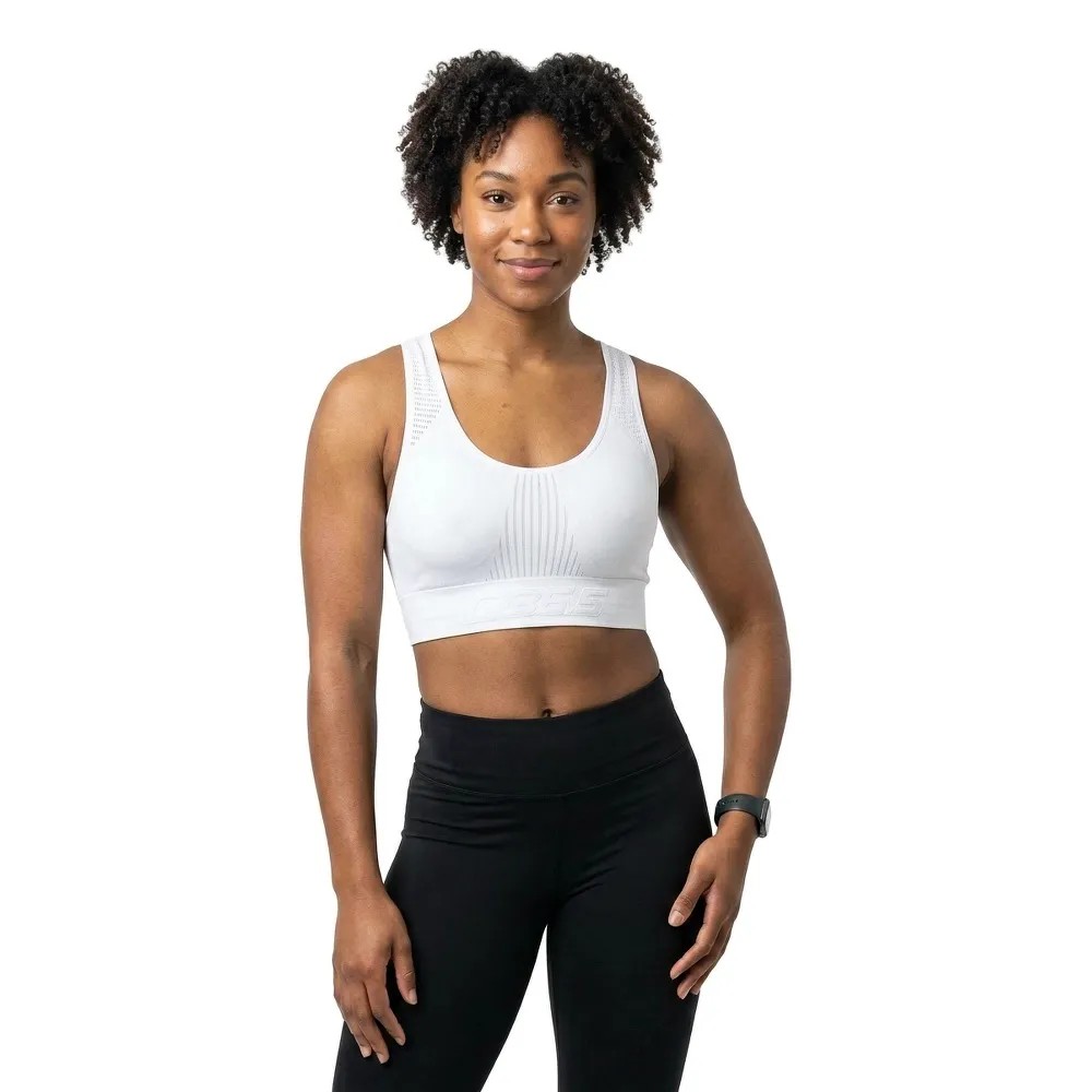 Q36.5 Seamless Sports Bra 透氣 無縫