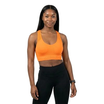 Q36.5 Seamless Sports Bra 透氣 無縫
