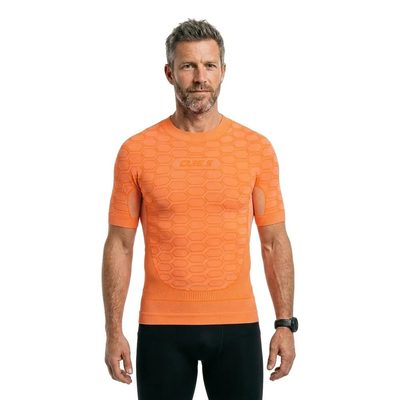 Q36.5 Short Sleeve Base La 無縫 正品歐洲代購 [142456118]