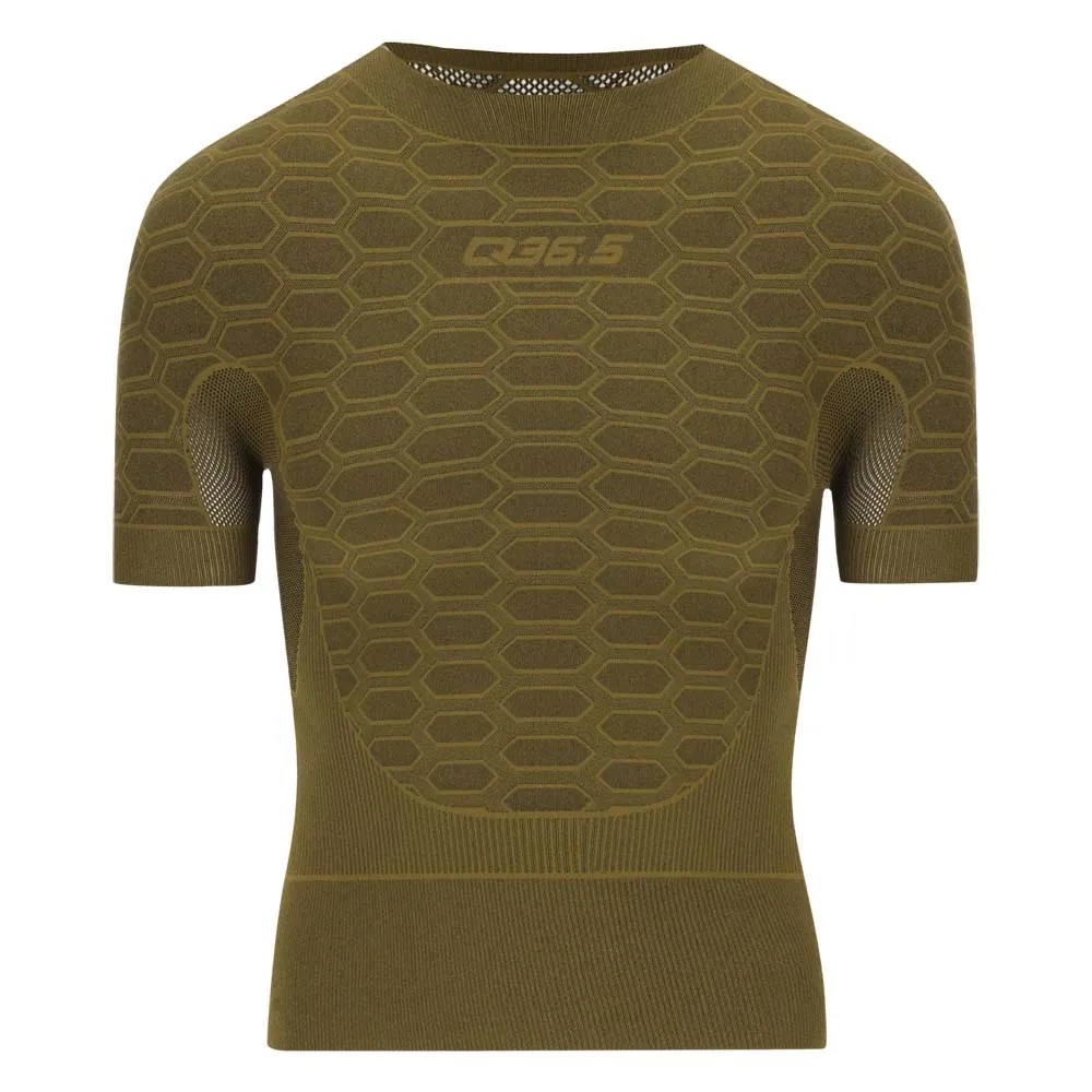 Q36.5 Short Sleeve Base La 正品歐洲代購 [142456119]