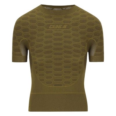 Q36.5 Short Sleeve Base La 正品歐洲代購 [142456119]