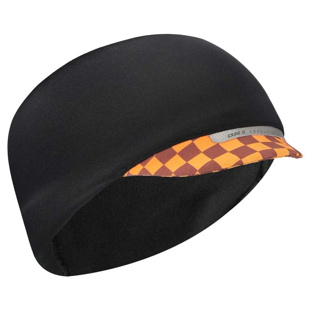 Q36.5 Hybrid Visor Headban 防風 保暖