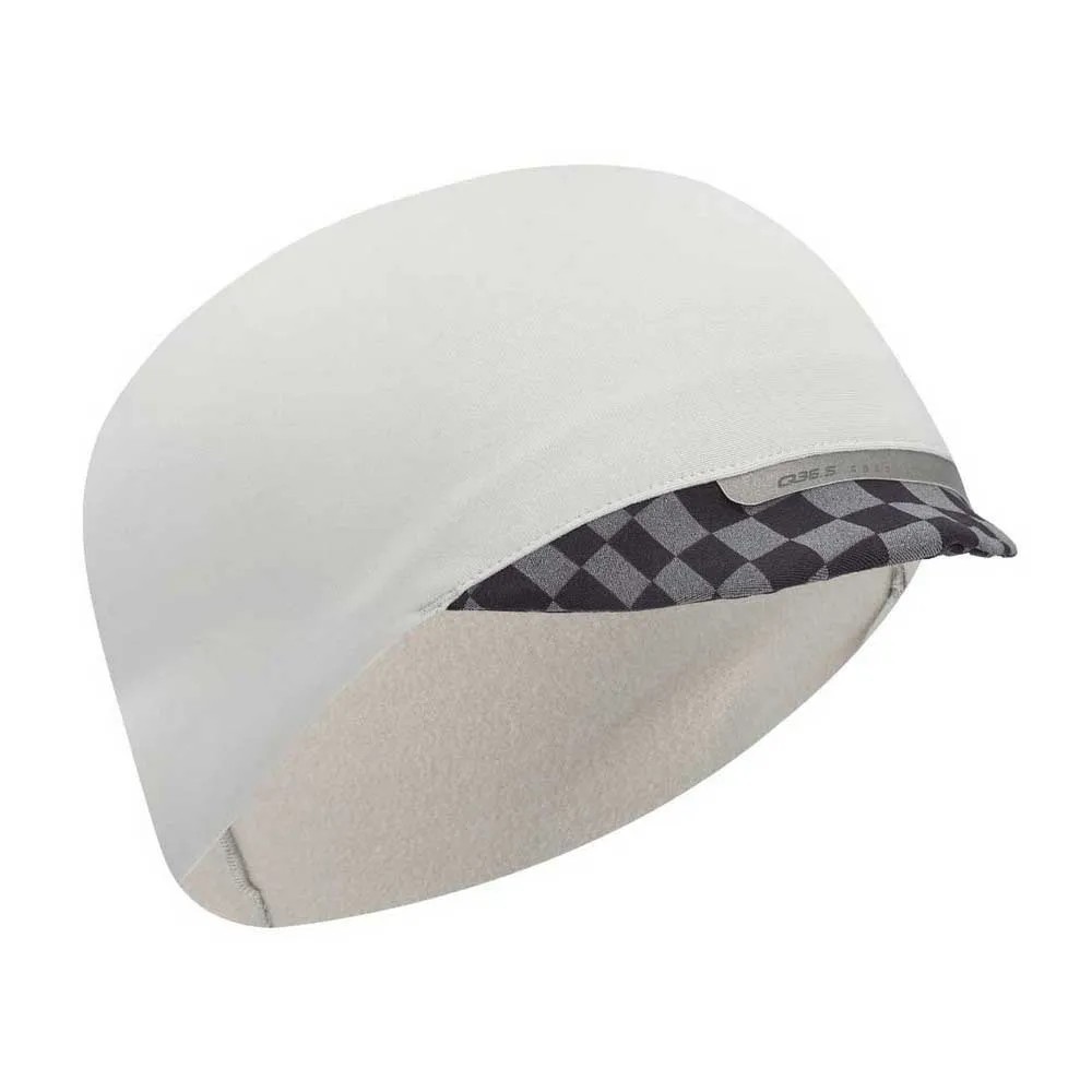 Q36.5 Hybrid Visor Headban 防風 保暖