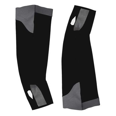 Q36.5 Hybrid Knee Warmers 防風 保暖