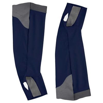 Q36.5 Hybrid Knee Warmers 保暖 防護