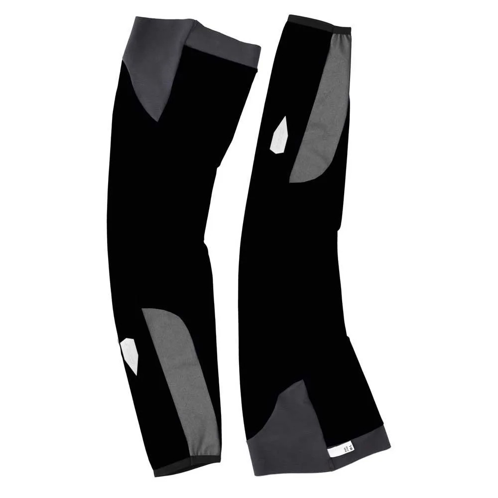 Q36.5 Hybrid Leg Warmers 防風 抗水
