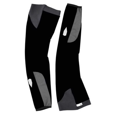 Q36.5 Hybrid Leg Warmers 防風 抗水