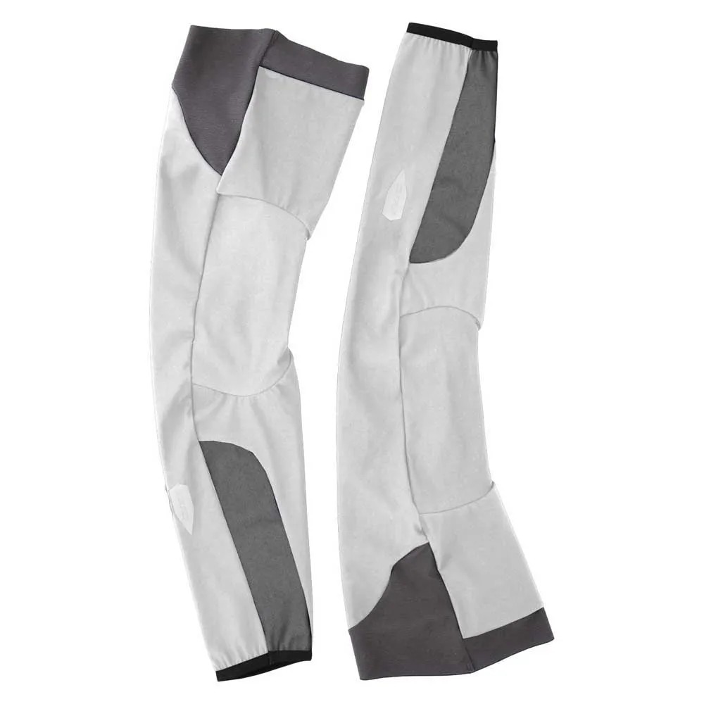 Q36.5 Hybrid Leg Warmers 防風 防潑水