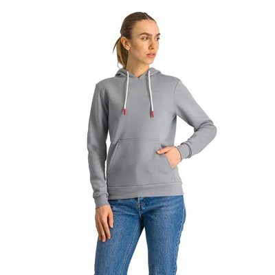 CASTELLI Classico 連帽衫 刷毛保暖 親膚舒適 帽T 休閒