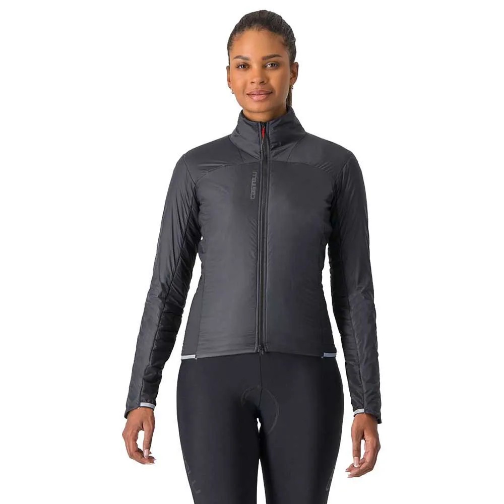 CASTELLI Fly Direct 外套 輕量 保暖 防風 休閒