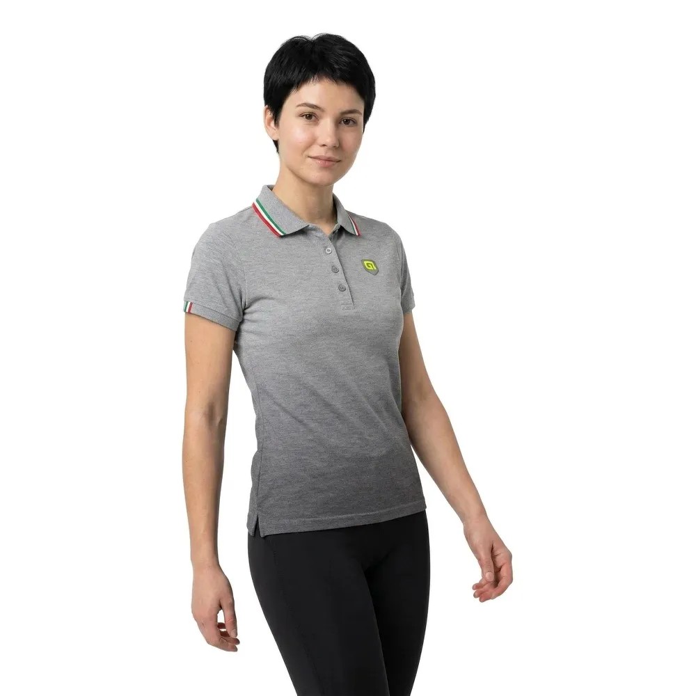 ALE 短袖 POLO 衫 透氣 舒適 有領 休閒