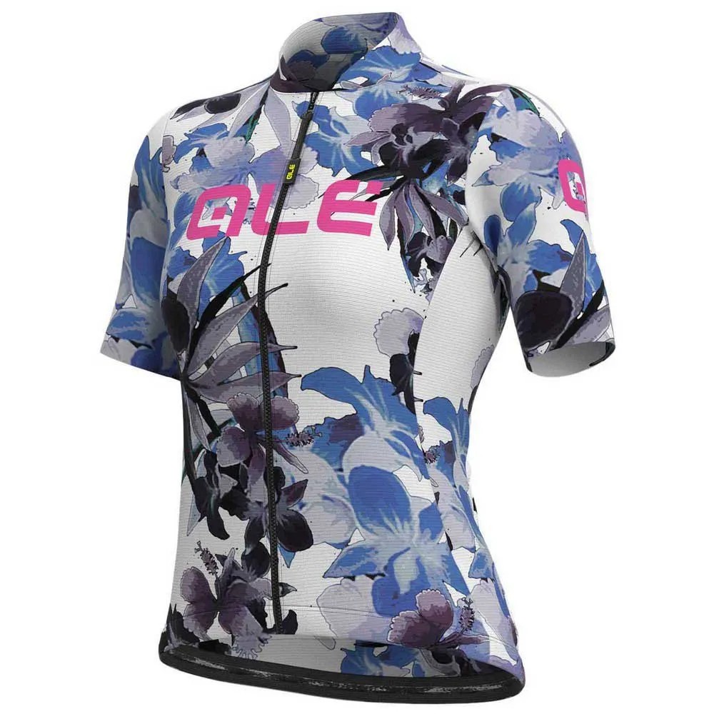 ALE Solid Bouquet Short 車衣 透氣 貼身