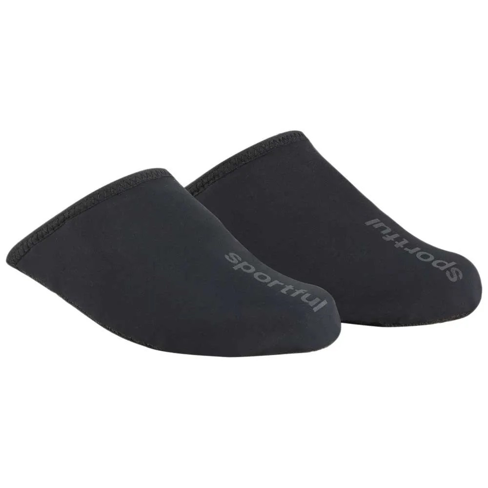 SPORTFUL Essential Toe Covers 鞋套 防風 高彈性
