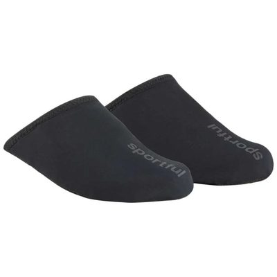 SPORTFUL Essential Toe Covers 鞋套 防風 高彈性