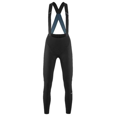 ASSOS Dyora R Habu Winter 吊帶車褲 防風 透氣