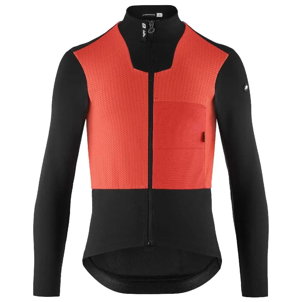 ASSOS Equipe R Habu Winter 外套 透氣 保暖 防風 休閒