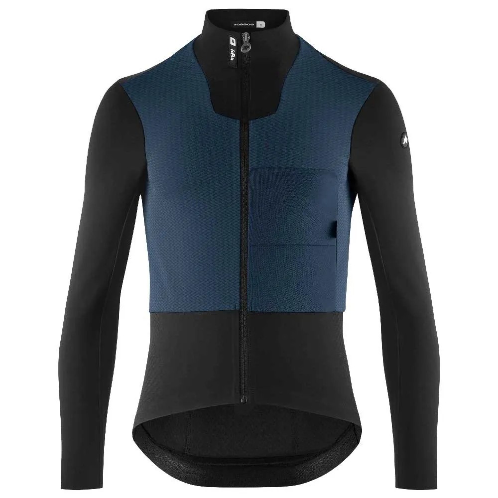 ASSOS Equipe R Habu Winter 外套 透氣 保暖 防風 休閒