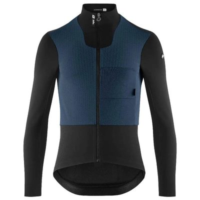ASSOS Equipe R Habu Winter 外套 透氣 保暖 防風 休閒