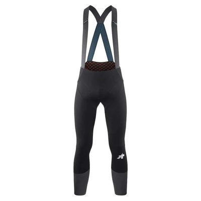 ASSOS Equipe Rs Johdah Ult 吊帶車褲 防風 透氣