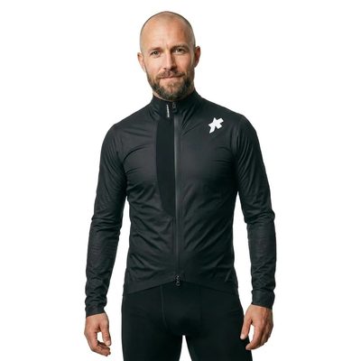 ASSOS Equipe Rs Schlosshun 外套 超輕量 防水