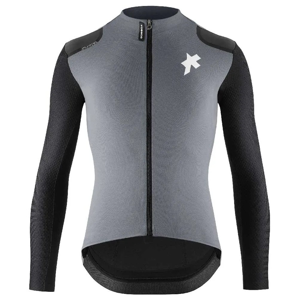 ASSOS Equipe Rs Spring Fal 外套 透氣 保暖 防風 休閒