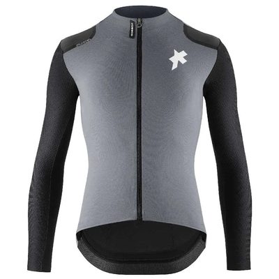 ASSOS Equipe Rs Spring Fal 外套 透氣 保暖 防風 休閒