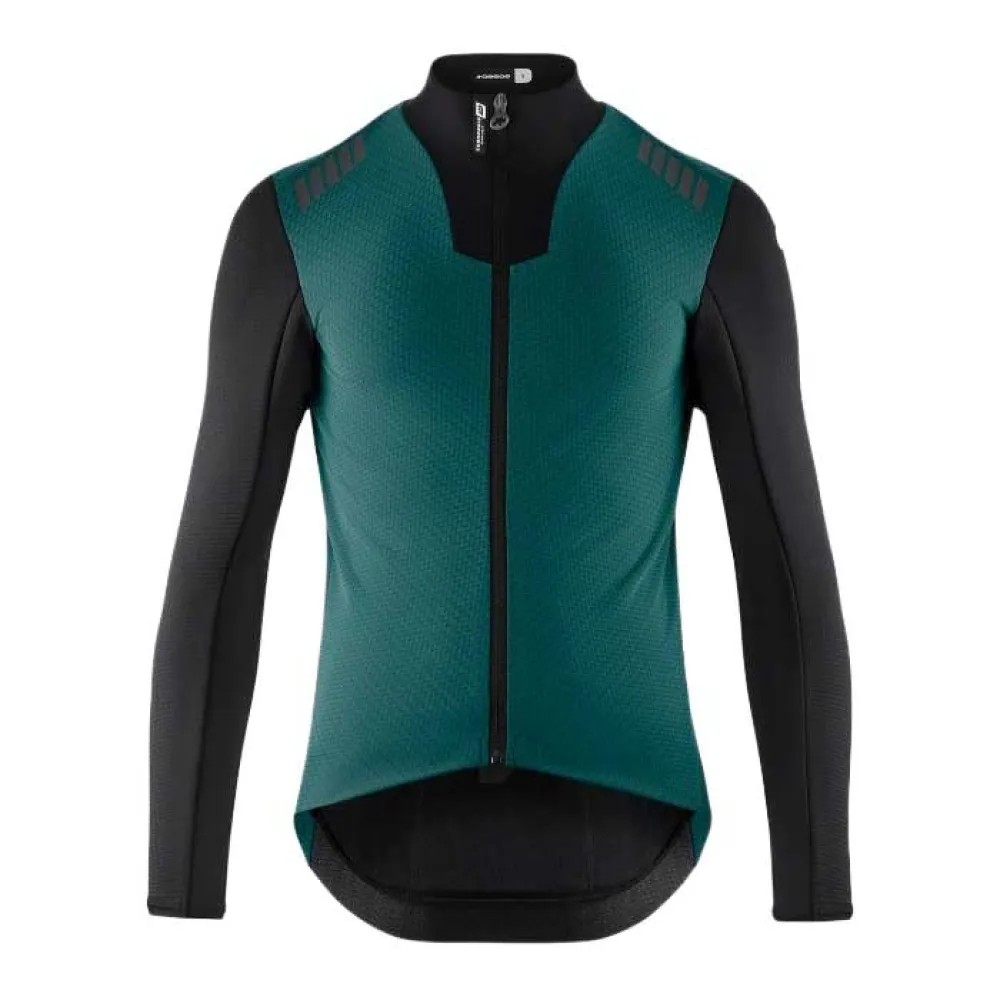 ASSOS Mille Gt Eisenherz U 外套 保暖防護 透氣舒適