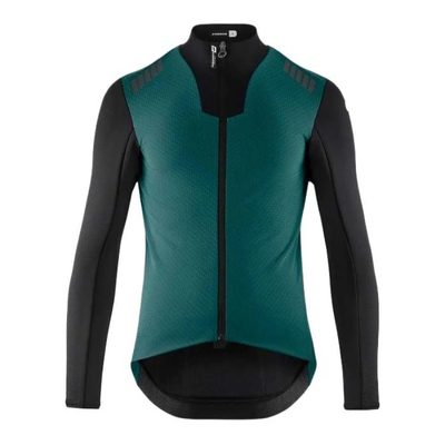 ASSOS Mille Gt Eisenherz U 外套 保暖防護 透氣舒適
