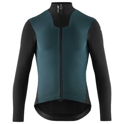 ASSOS Mille Gt Hashoogi Wi 外套 防風 保暖 防風 休閒
