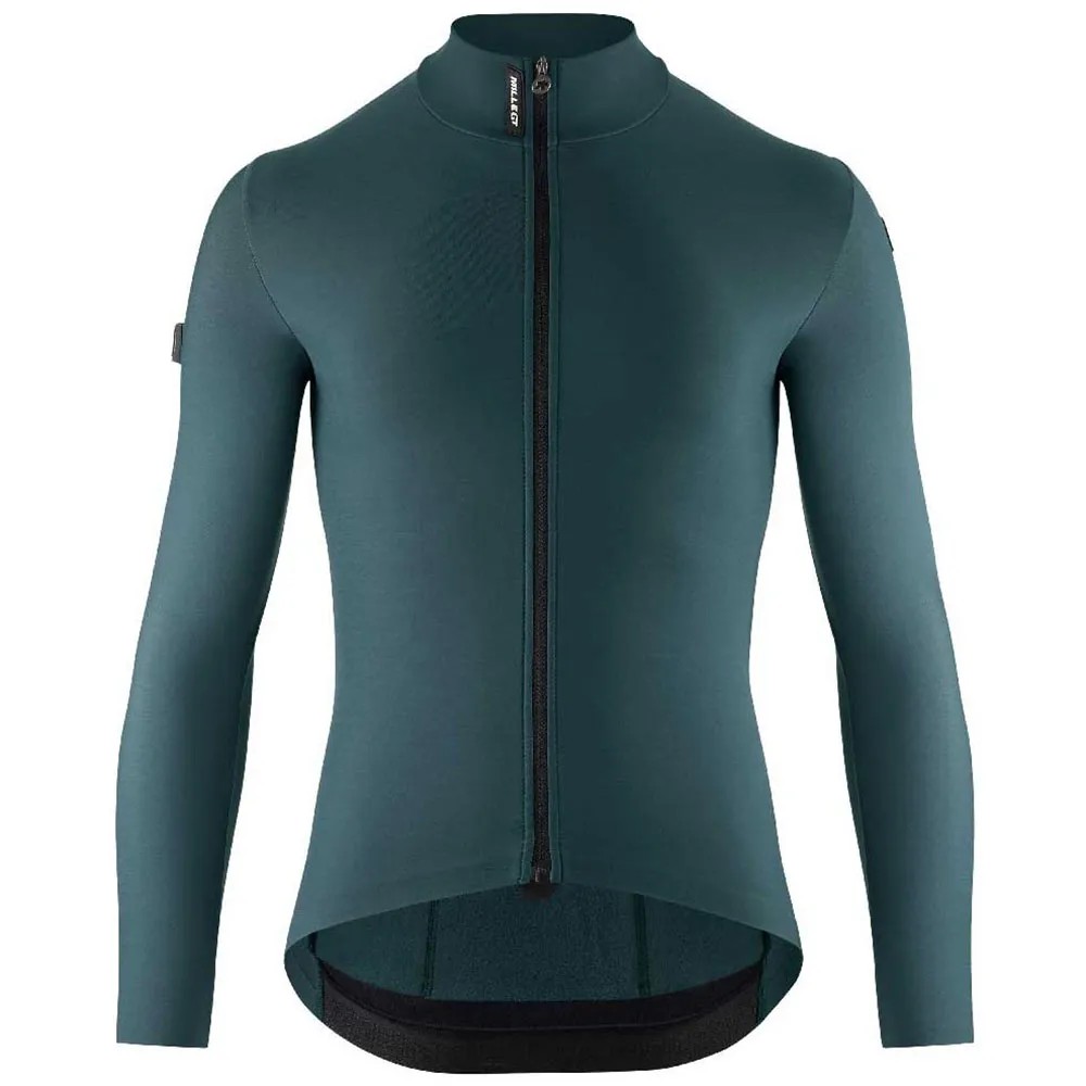 ASSOS Mille Gt Spring Fall 車衣 正品歐洲代購 [142482859]