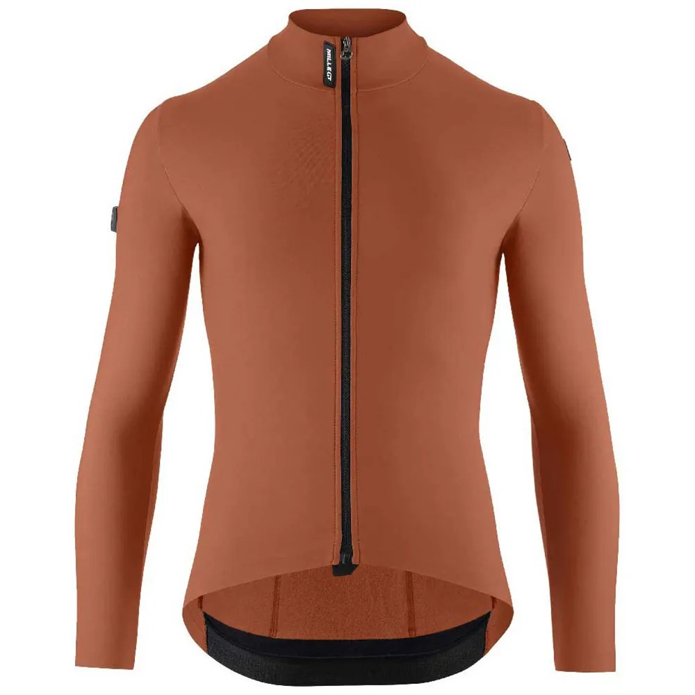 ASSOS Mille Gt Spring Fall 車衣 正品歐洲代購 [142482860]